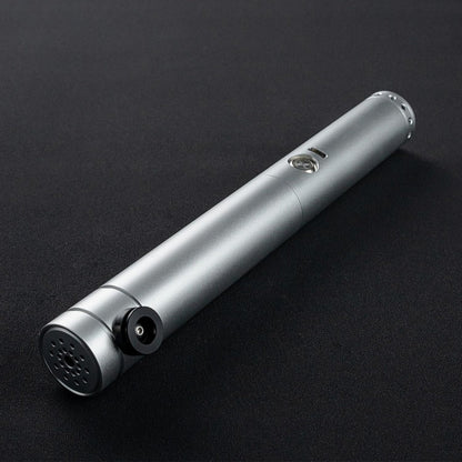 Star Wars Azure Pulse Combat Lightsaber - NEXTLEVELUK
