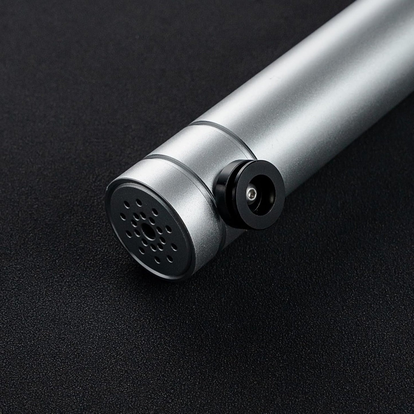 Star Wars Azure Pulse Combat Lightsaber - NEXTLEVELUK