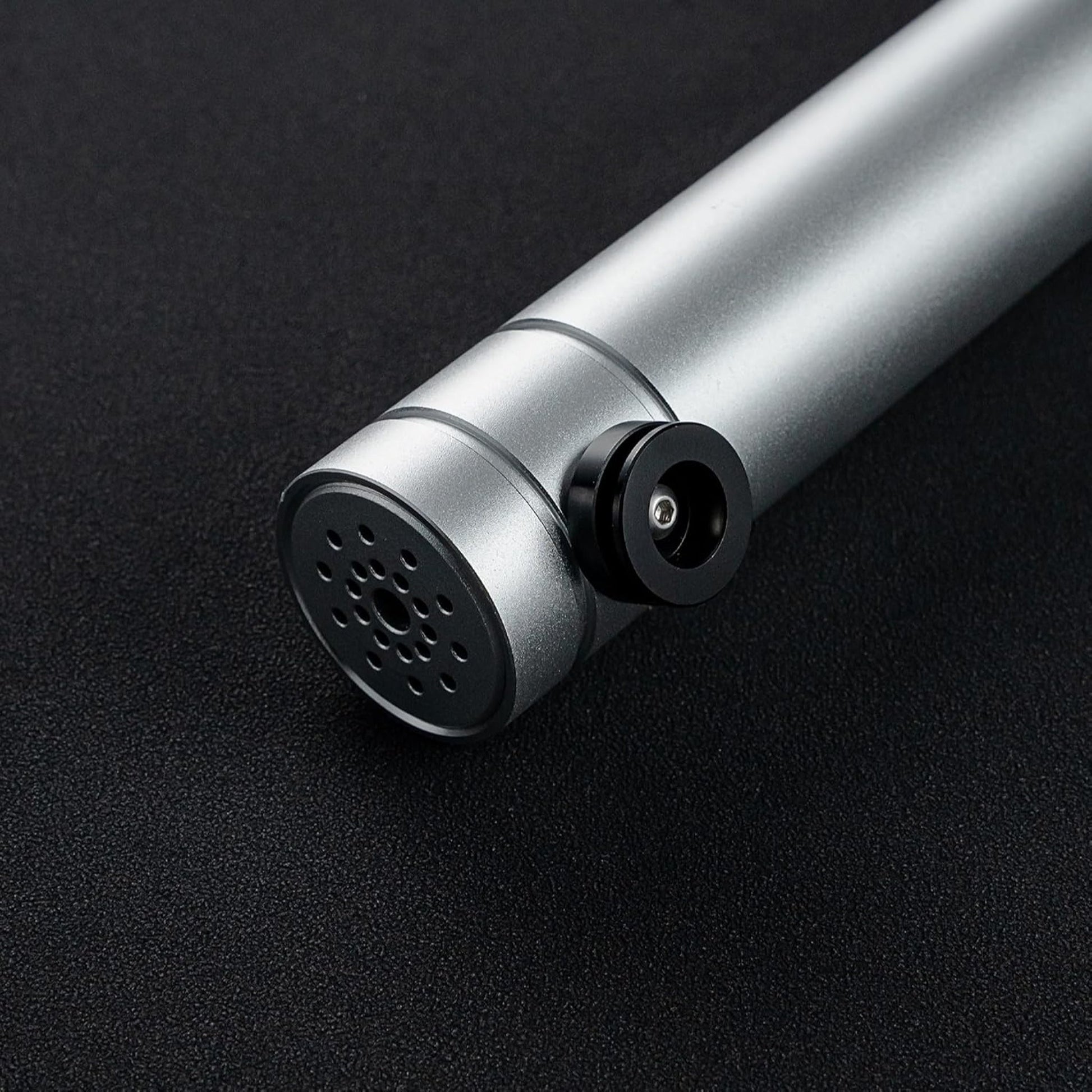 Star Wars Azure Pulse Combat Lightsaber - NEXTLEVELUK