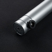 Star Wars Azure Pulse Combat Lightsaber - NEXTLEVELUK