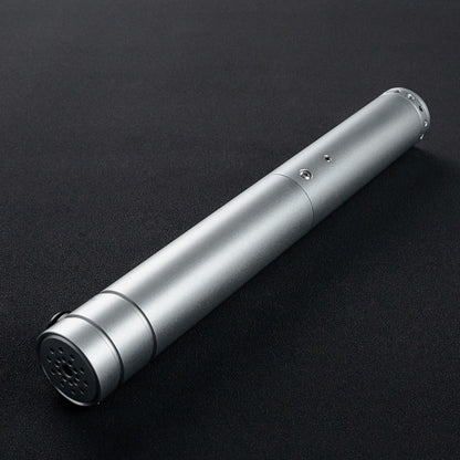 Star Wars Azure Pulse Combat Lightsaber - NEXTLEVELUK