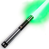 Star Wars Bastion Combat Lightsaber - NEXTLEVELUK