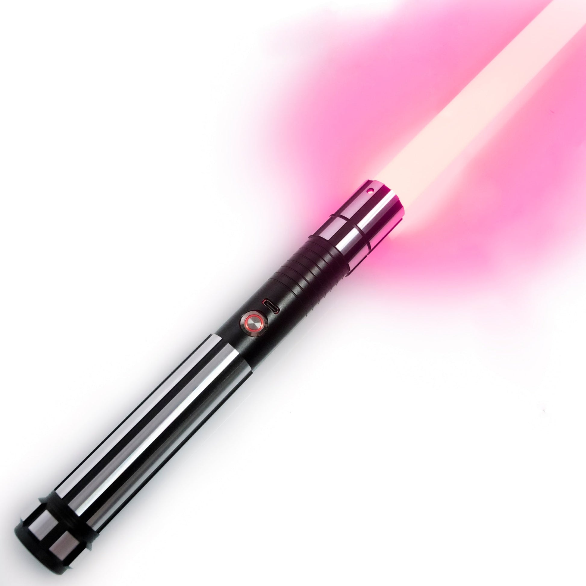Star Wars Bastion Combat Lightsaber - NEXTLEVELUK