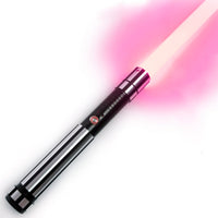 Star Wars Bastion Combat Lightsaber - NEXTLEVELUK