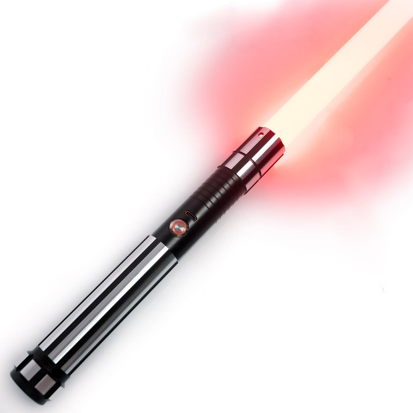 Star Wars Bastion Combat Lightsaber - NEXTLEVELUK