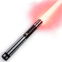 Star Wars Bastion Combat Lightsaber - NEXTLEVELUK