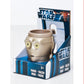 Star Wars C3 - PO 3D Plastic Mug Joy Toy - NEXTLEVELUK