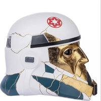 Star Wars Captain Enoch Resin Cosplay Helmet - NEXTLEVELUK