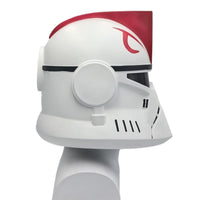 Star Wars Captain Fordo Resin Cosplay Helmet - NEXTLEVELUK
