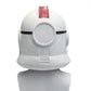 Star Wars Captain Fordo Resin Cosplay Helmet - NEXTLEVELUK