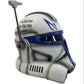 Star Wars Captain Rex V1 Resin Helmet - NEXTLEVELUK