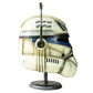 Star Wars Captain Rex V2 Resin Cosplay Helmet - NEXTLEVELUK