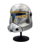 Star Wars Clone Commander Gregor Resin Cosplay Helmet - NEXTLEVELUK
