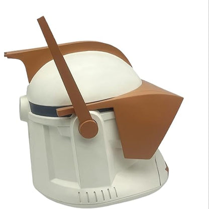 Star Wars Clone Trooper Commander Cody Phase 1 Resin Cosplay Helmet - NEXTLEVELUK