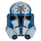 Star Wars Clone Trooper Jesse Resin Cosplay Helmet - NEXTLEVELUK