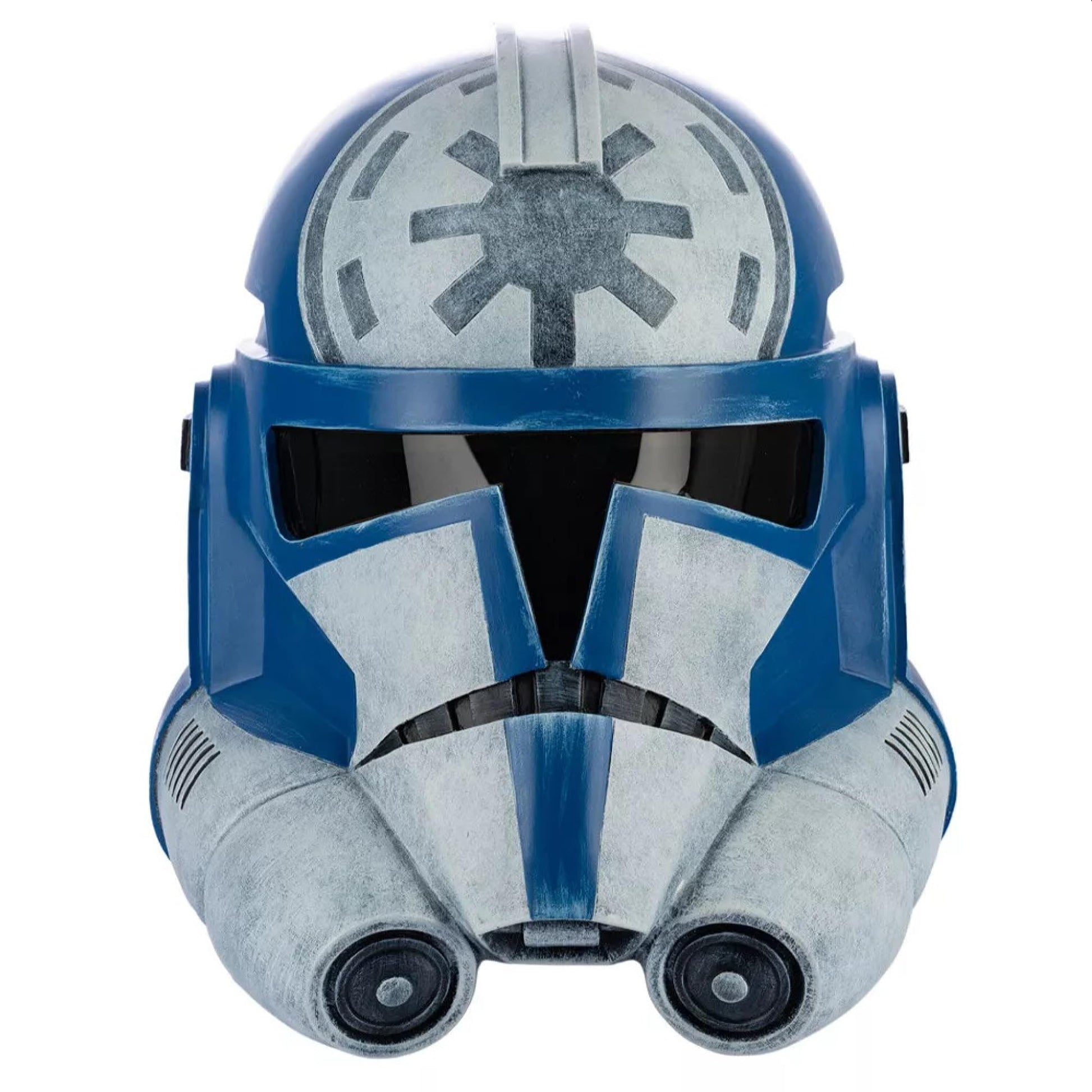Star Wars Clone Trooper Jesse Resin Cosplay Helmet - NEXTLEVELUK