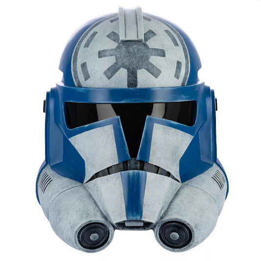 Star Wars Clone Trooper Jesse Resin Cosplay Helmet - NEXTLEVELUK