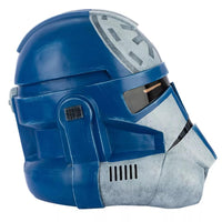 Star Wars Clone Trooper Jesse Resin Cosplay Helmet - NEXTLEVELUK