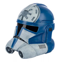 Star Wars Clone Trooper Jesse Resin Cosplay Helmet - NEXTLEVELUK