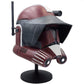 Star Wars Commander Fox Resin Cosplay Helmet - NEXTLEVELUK