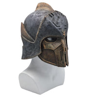 Star Wars Darth Bane Resin Cosplay Helmet - NEXTLEVELUK