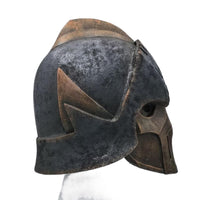 Star Wars Darth Bane Resin Cosplay Helmet - NEXTLEVELUK