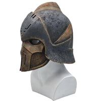 Star Wars Darth Bane Resin Cosplay Helmet - NEXTLEVELUK