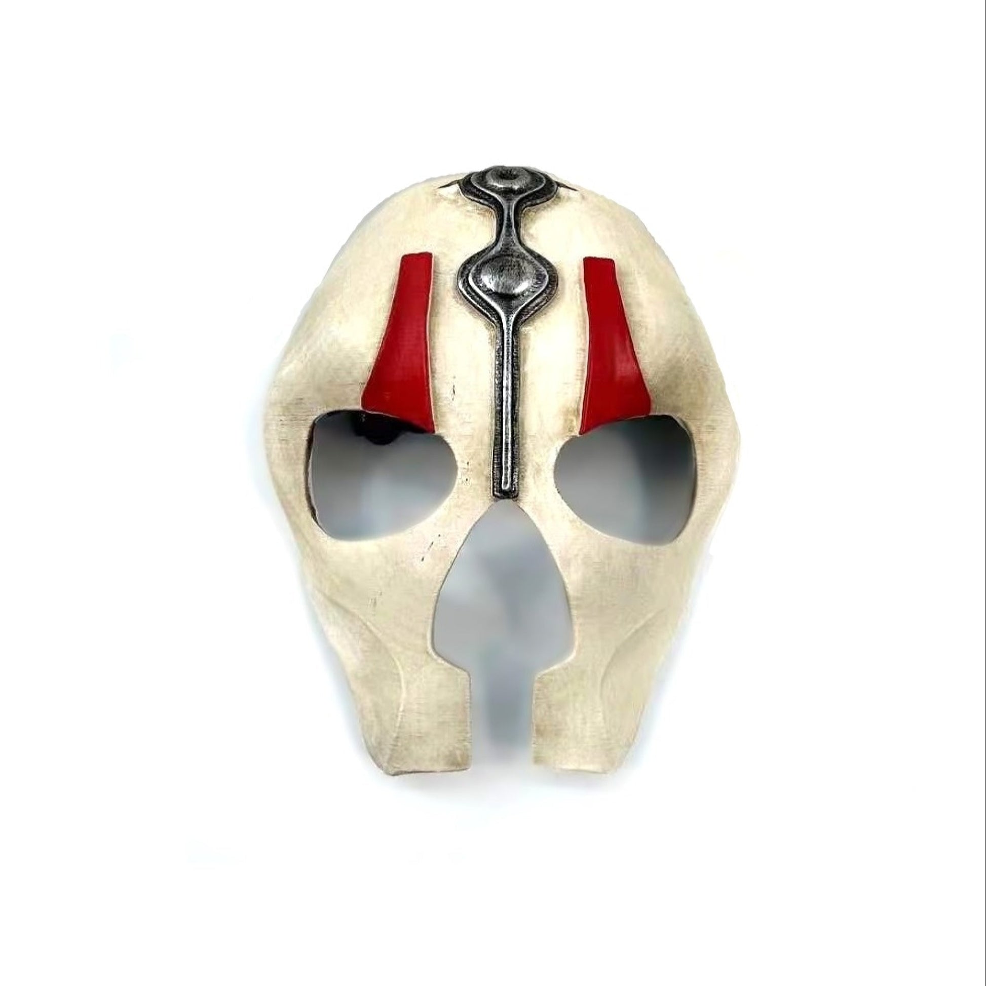 Star Wars Darth Nihilus Resin Mask Cosplay Prop Replica - NEXTLEVELUK