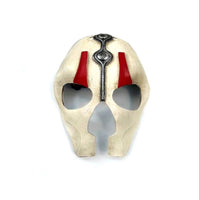 Star Wars Darth Nihilus Resin Mask Cosplay Prop Replica - NEXTLEVELUK