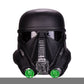 Star Wars Death Trooper PVC Helmet - NEXTLEVELUK