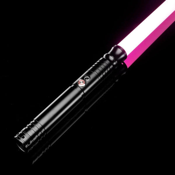Star Wars Echo Dust Combat Lightsaber