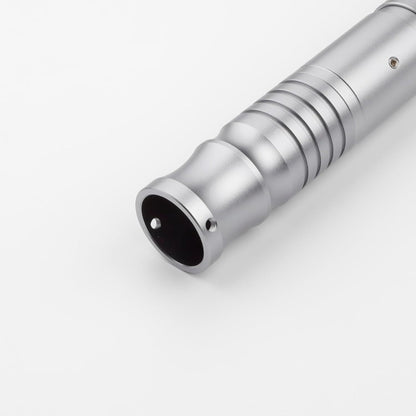 Star Wars Echo Dust Combat Lightsaber - NEXTLEVELUK