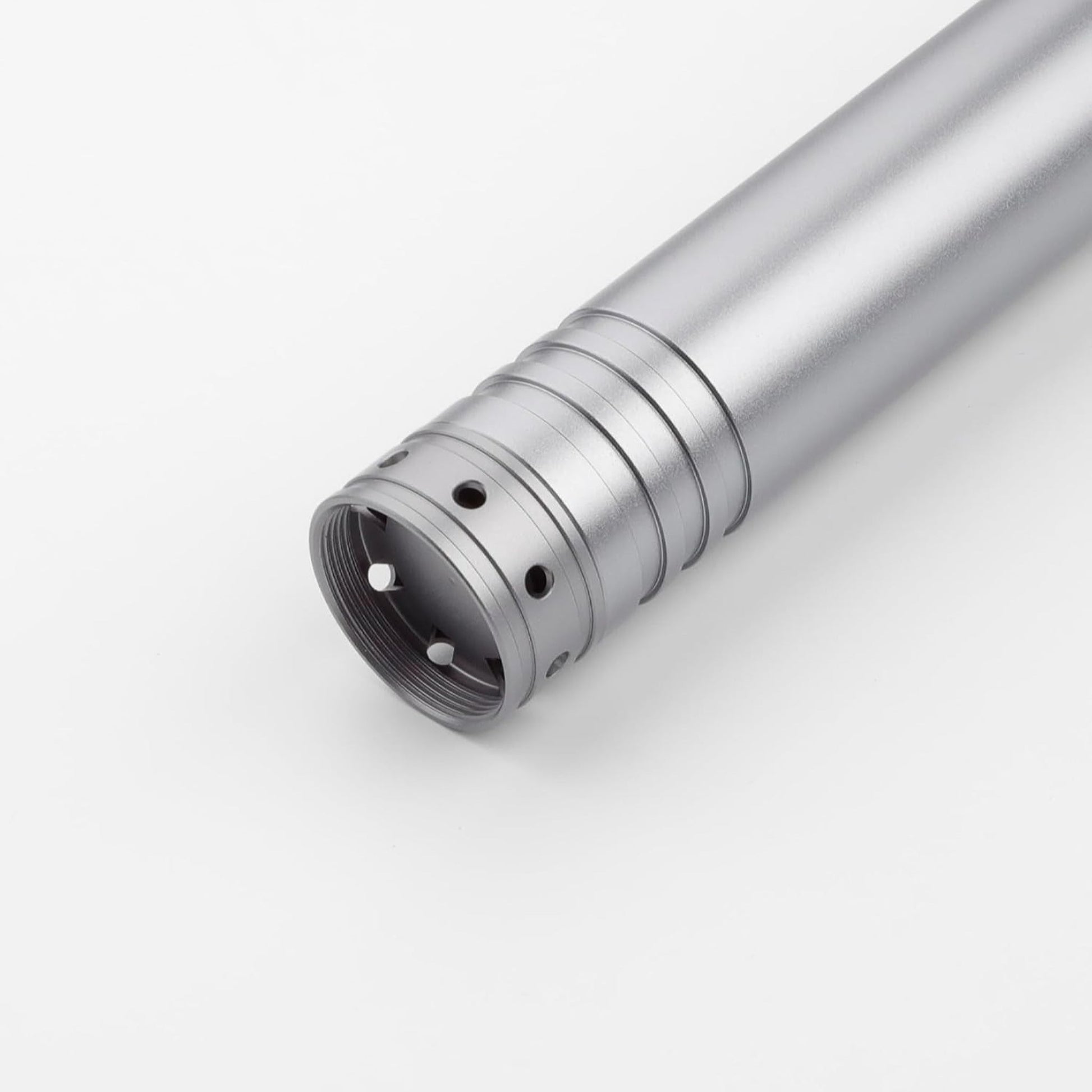 Star Wars Echo Dust Combat Lightsaber - NEXTLEVELUK