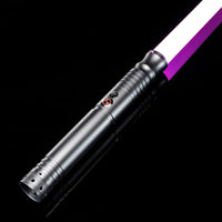 Star Wars Echo Dust Combat Lightsaber - NEXTLEVELUK