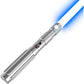 Star Wars Eclipse Fang Combat Lightsaber - NEXTLEVELUK