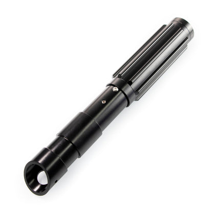 Star Wars Eclipse Fang Combat Lightsaber - NEXTLEVELUK
