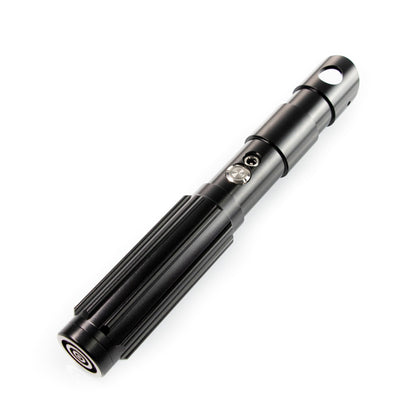 Star Wars Eclipse Fang Combat Lightsaber - NEXTLEVELUK
