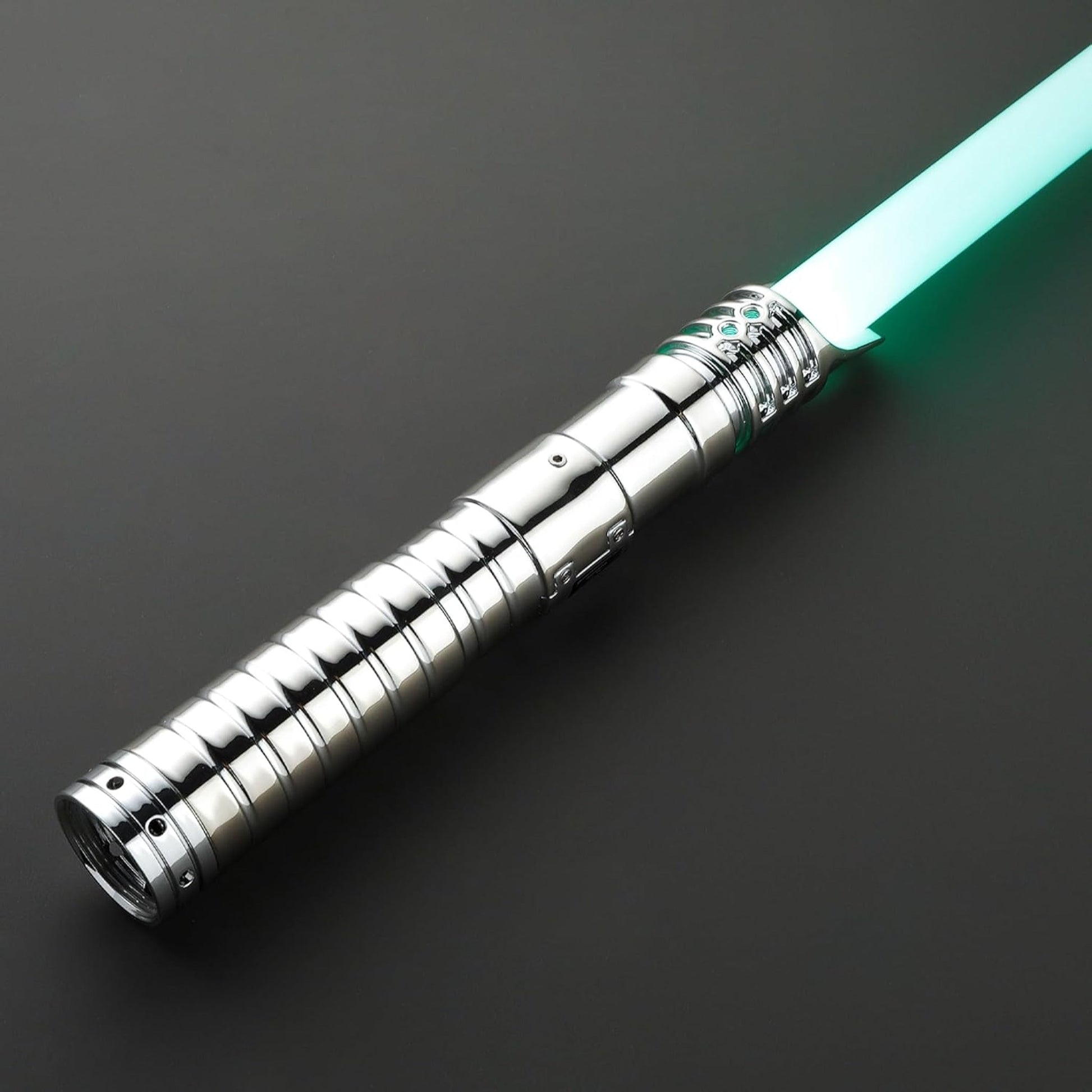 Star Wars Eco Type Combat Lightsaber - NEXTLEVELUK