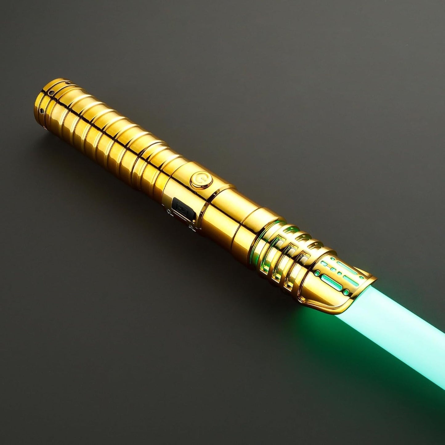 Star Wars Eco Type Combat Lightsaber - NEXTLEVELUK
