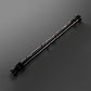 Star Wars Episode 1 Darth Maul Black Baselit Combat Lightsaber 021B Black - NEXTLEVELUK