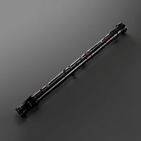 Star Wars Episode 1 Darth Maul Black Baselit Combat Lightsaber 021B Black - NEXTLEVELUK