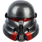Star Wars Fallen Order Purge Trooper Resin Cosplay Helmet - NEXTLEVELUK