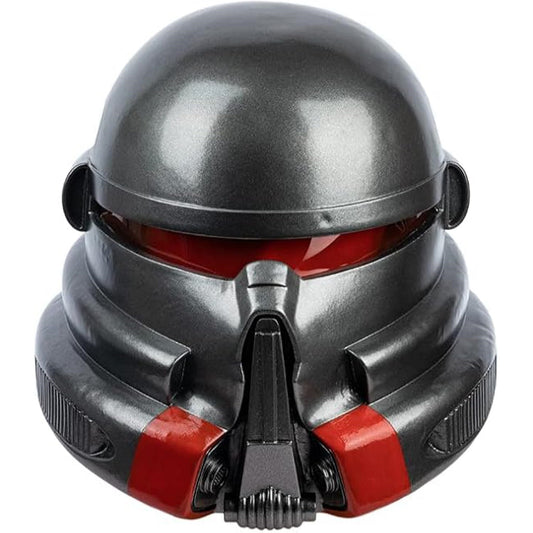 Star Wars Fallen Order Purge Trooper Resin Cosplay Helmet - NEXTLEVELUK