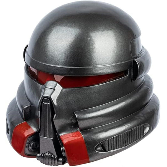 Star Wars Fallen Order Purge Trooper Resin Cosplay Helmet - NEXTLEVELUK