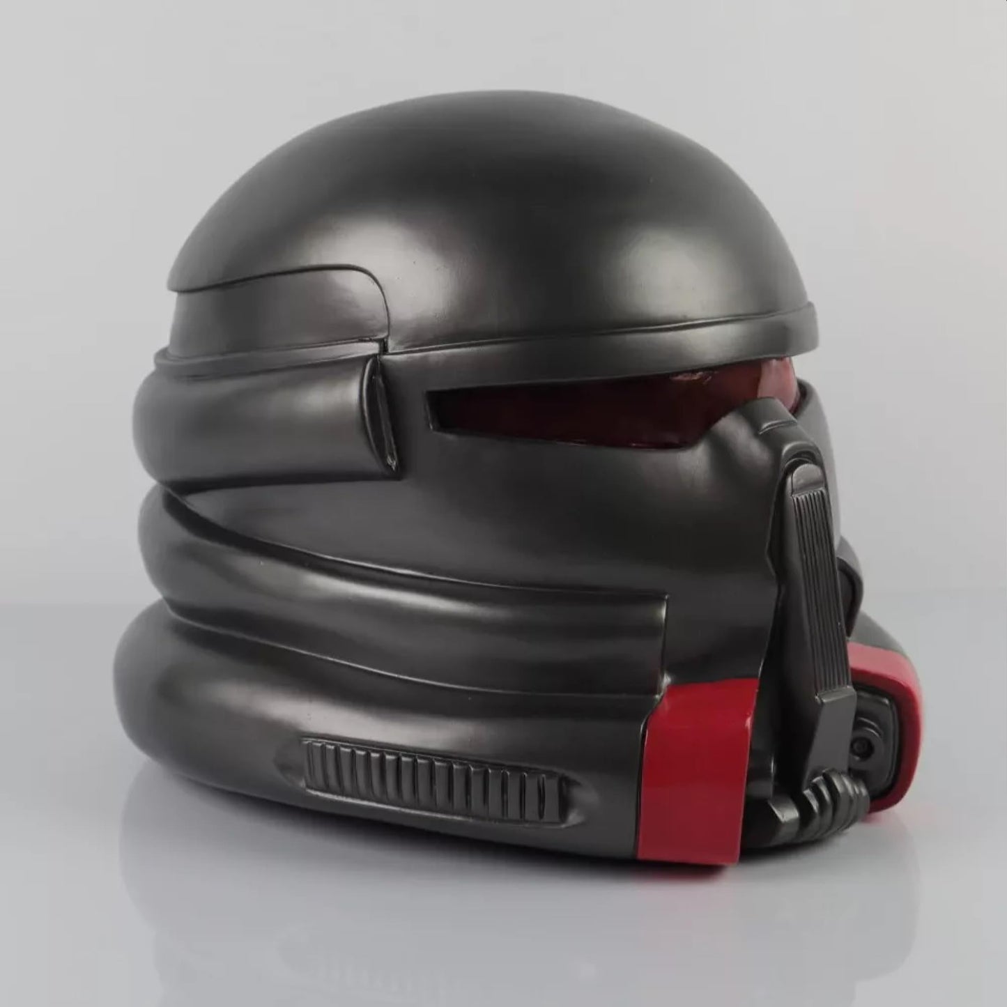 Star Wars Fallen Order Purge Trooper Resin Cosplay Helmet - NEXTLEVELUK