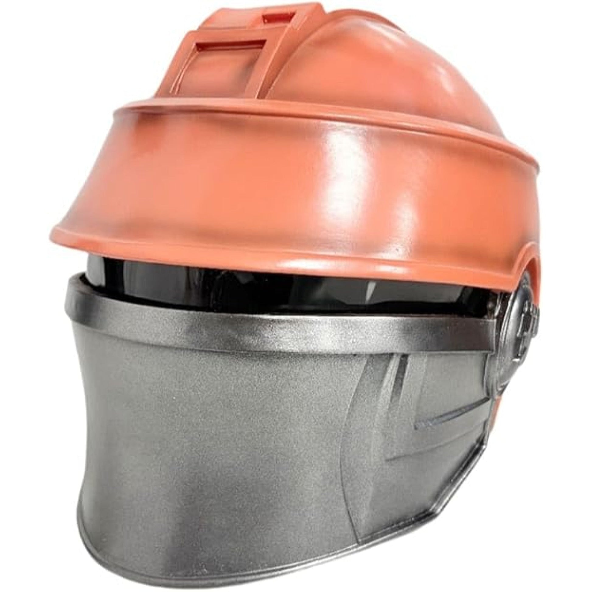 Star Wars Fennec Shand Resin Helmet - NEXTLEVELUK