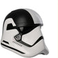 Star Wars First Order Stormtrooper Executioner Resin Cosplay Helmet - NEXTLEVELUK