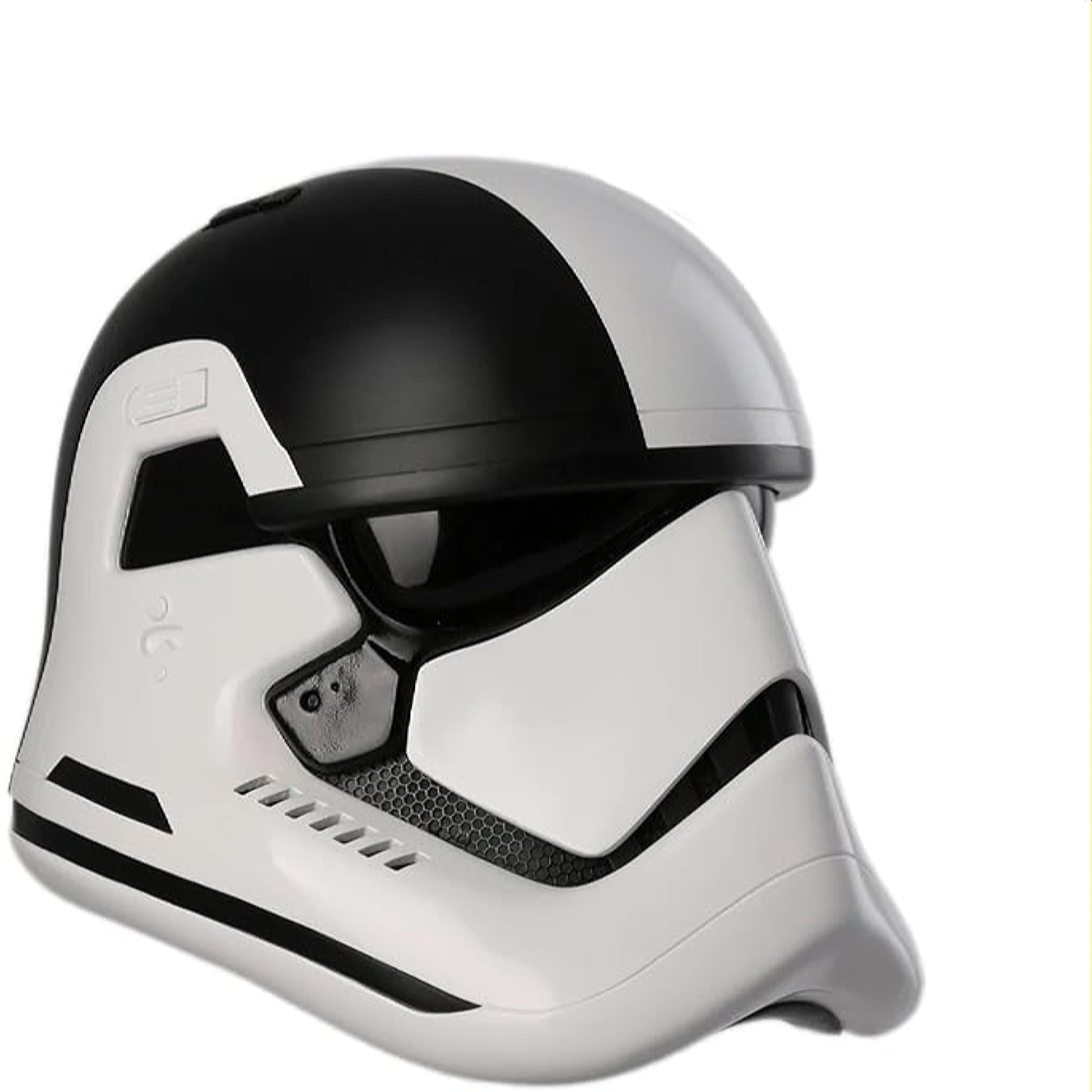 Star Wars First Order Stormtrooper Executioner Resin Cosplay Helmet - NEXTLEVELUK