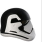 Star Wars First Order Stormtrooper Executioner Resin Cosplay Helmet - NEXTLEVELUK