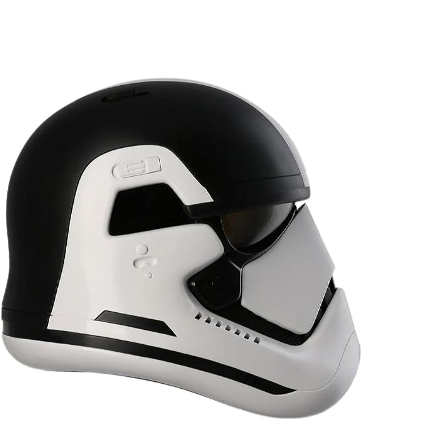 Star Wars First Order Stormtrooper Executioner Resin Cosplay Helmet - NEXTLEVELUK